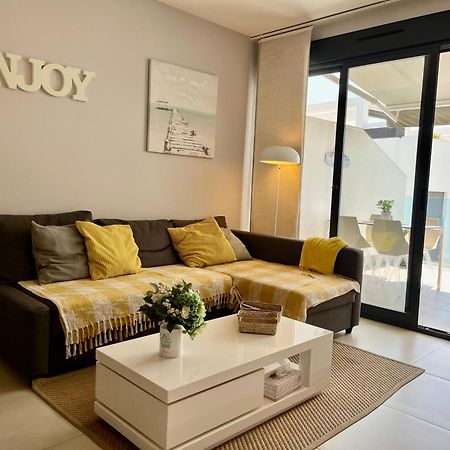 Casa Punta Prima III Apartman Dehesa de Campoamor  Kültér fotó