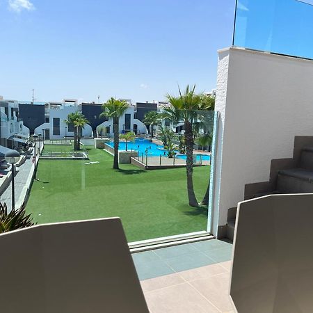 Casa Punta Prima III Apartman Dehesa de Campoamor  Kültér fotó