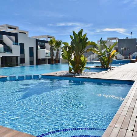 Casa Punta Prima III Apartman Dehesa de Campoamor  Kültér fotó