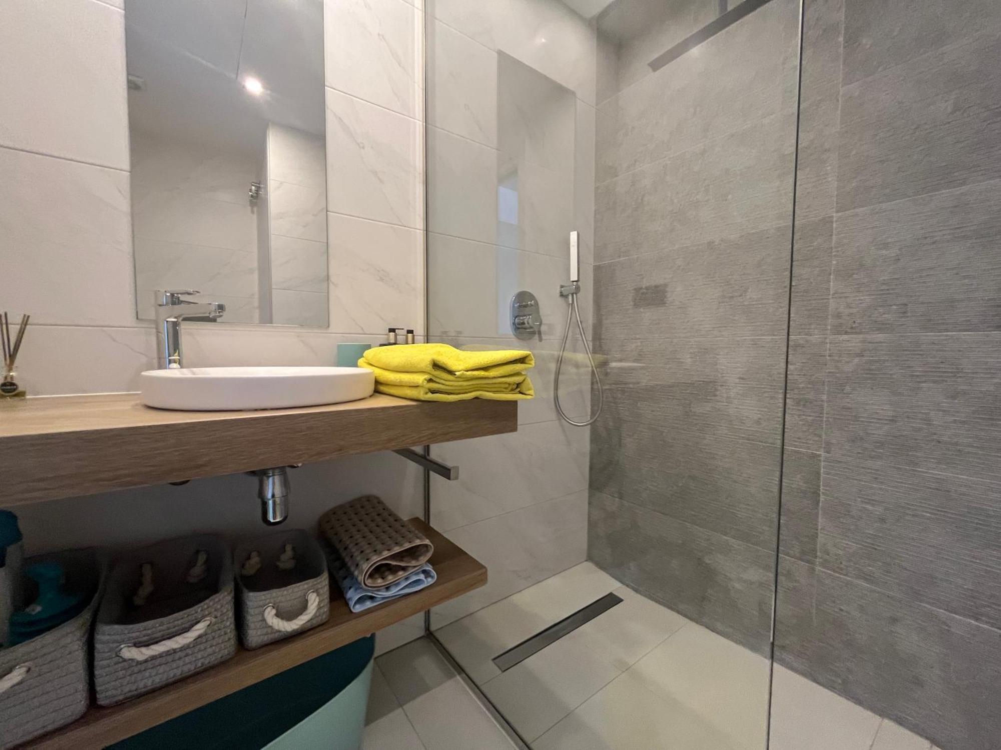 Casa Punta Prima III Apartman Dehesa de Campoamor  Kültér fotó