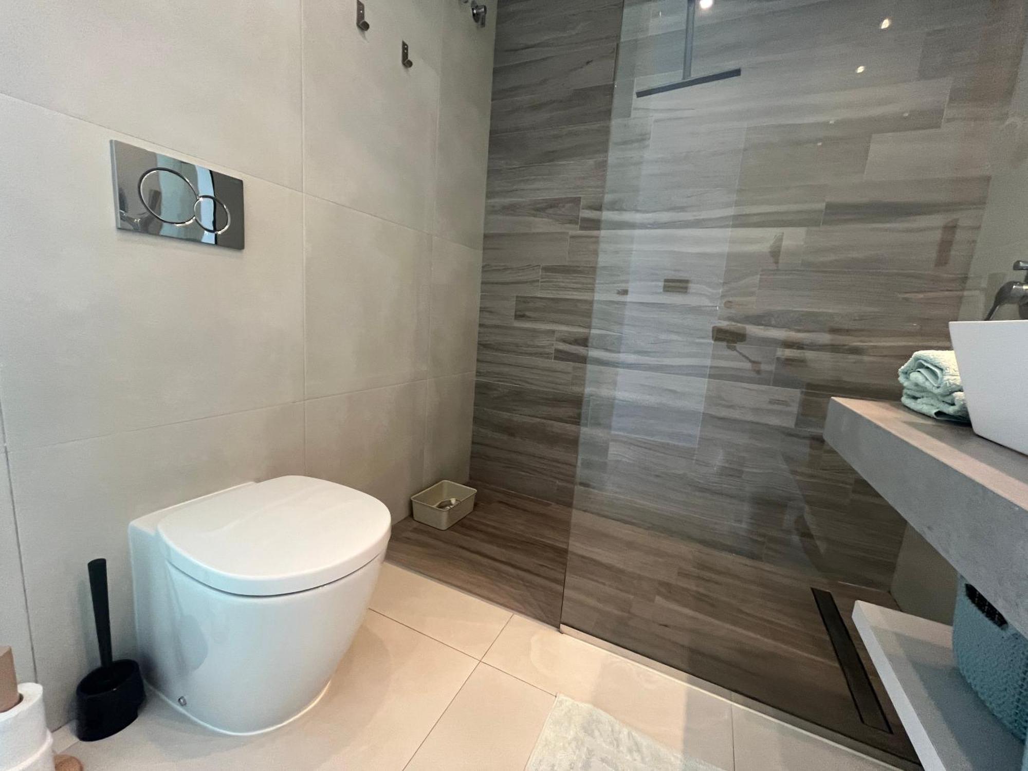 Casa Punta Prima III Apartman Dehesa de Campoamor  Kültér fotó