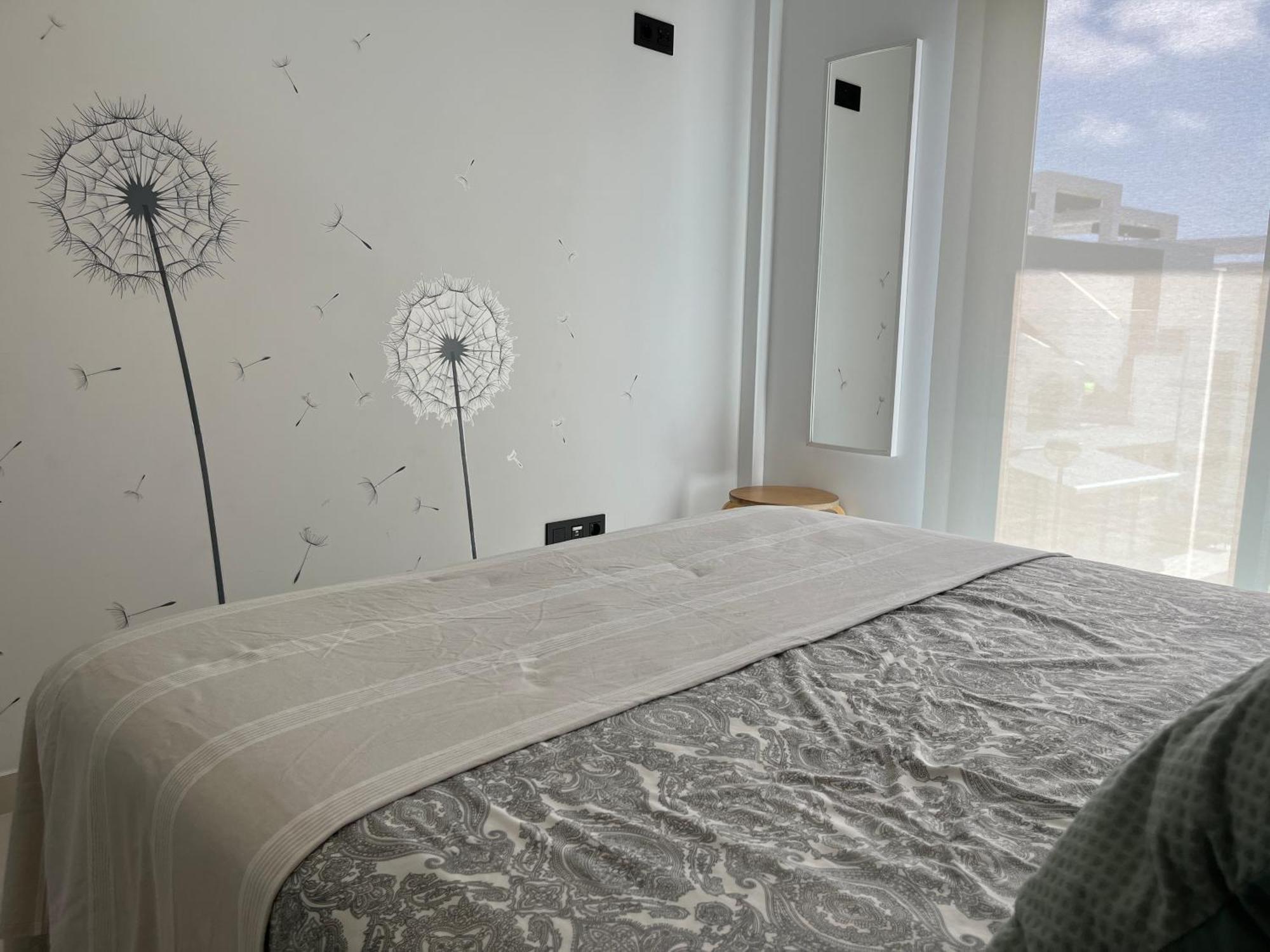 Casa Punta Prima III Apartman Dehesa de Campoamor  Kültér fotó