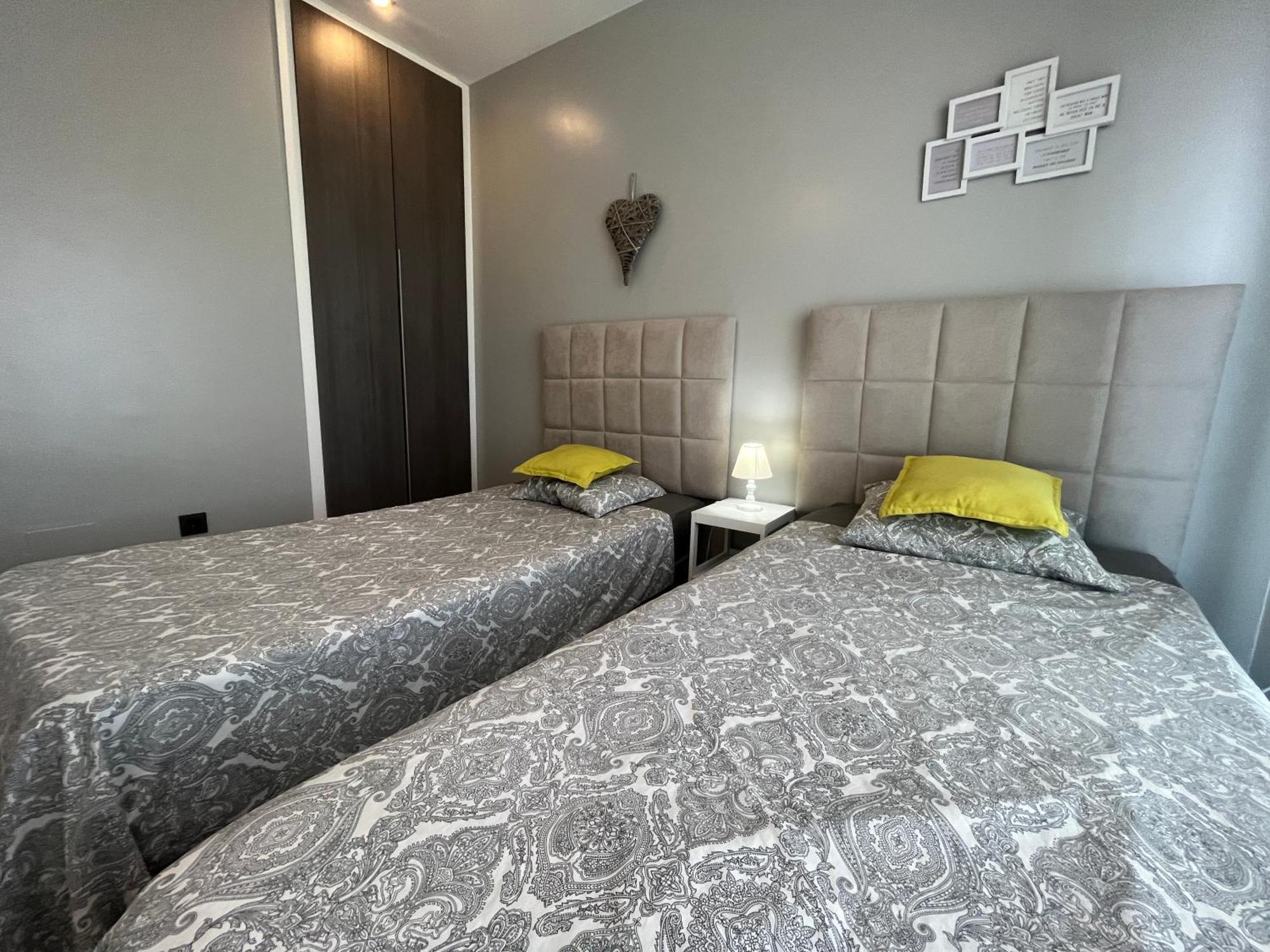 Casa Punta Prima III Apartman Dehesa de Campoamor  Kültér fotó