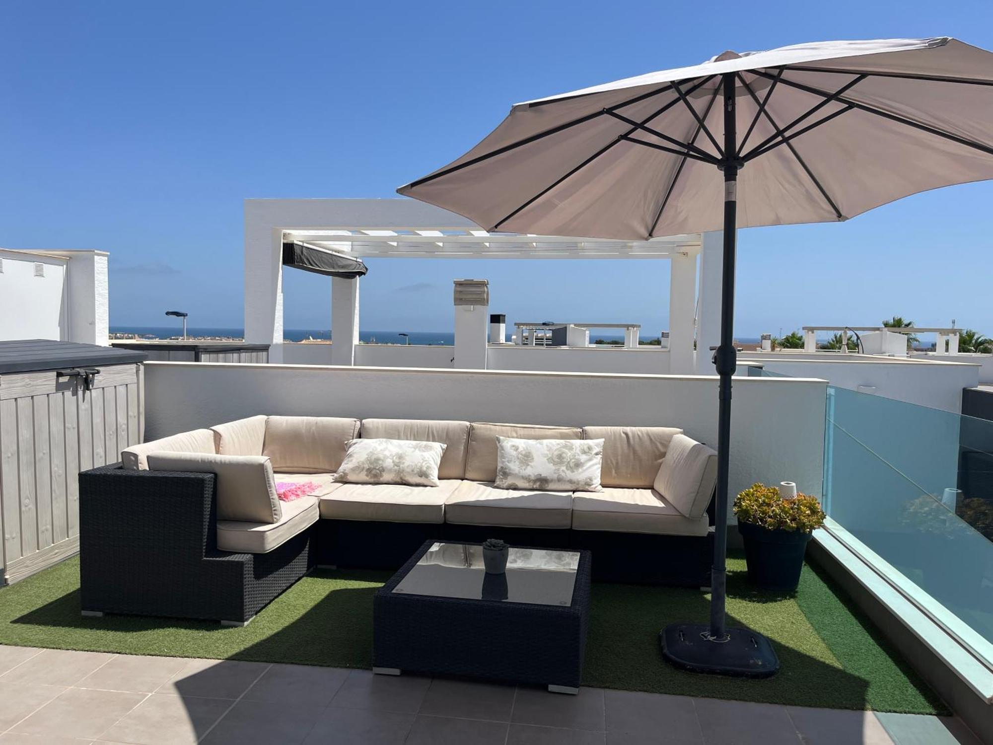 Casa Punta Prima III Apartman Dehesa de Campoamor  Kültér fotó